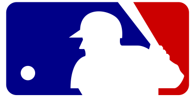 Major League Baseball logo