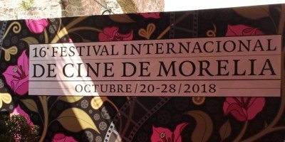 Festival Internacional de Cine de Morelia (FICM)