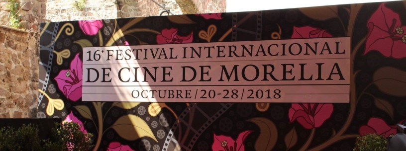 Festival Internacional de Cine de Morelia (FICM)