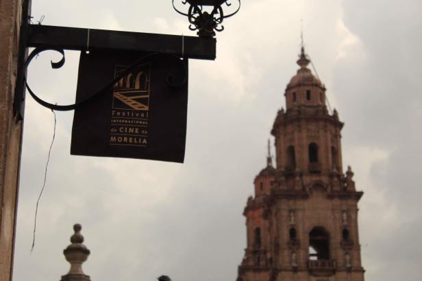 Festival Internacional de Cine de Morelia (FICM)