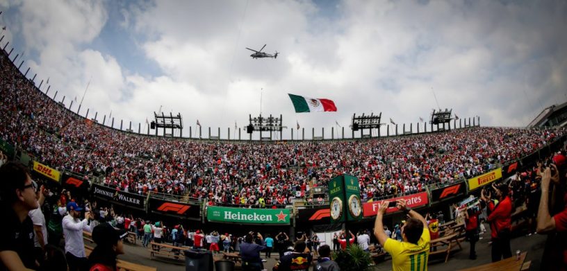 Gran Premio de México