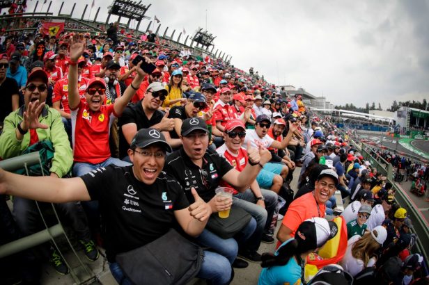 Gran Premio de México