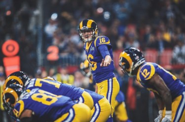 Los Angeles Rams