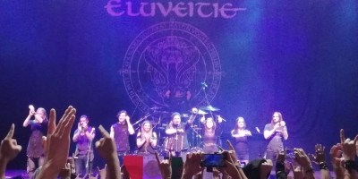 Eluveitie
