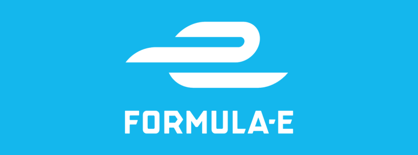 Fórmula E Logo