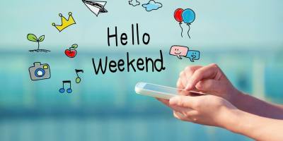 Hello Weekend
