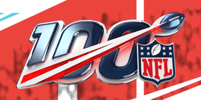 NFL 100