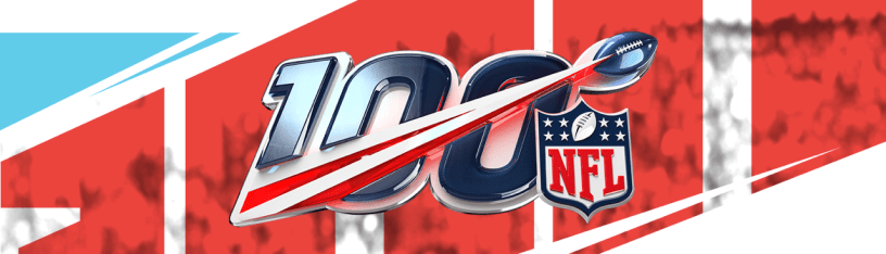 NFL 100