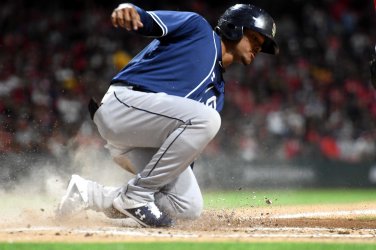 Padres de San Diego vs. Diablos Rojos del México