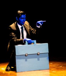 Festival de Monólogos