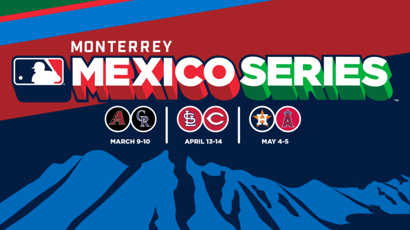 Mexico Series