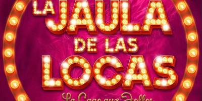 La Jaula de las Locas
