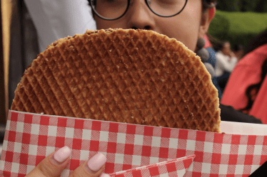 Pabellón de la Gastronomía, FICA 2019