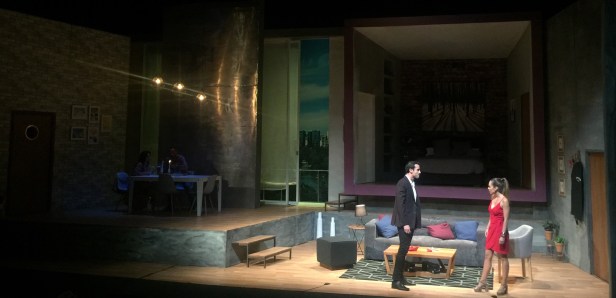 Sí mi amor, lo que tú digas