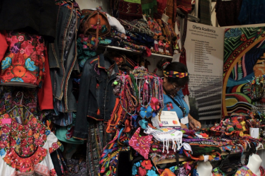 Pabellón de la Diversidad, FICA 2019