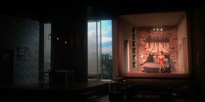 Sí mi amor, lo que tú digas