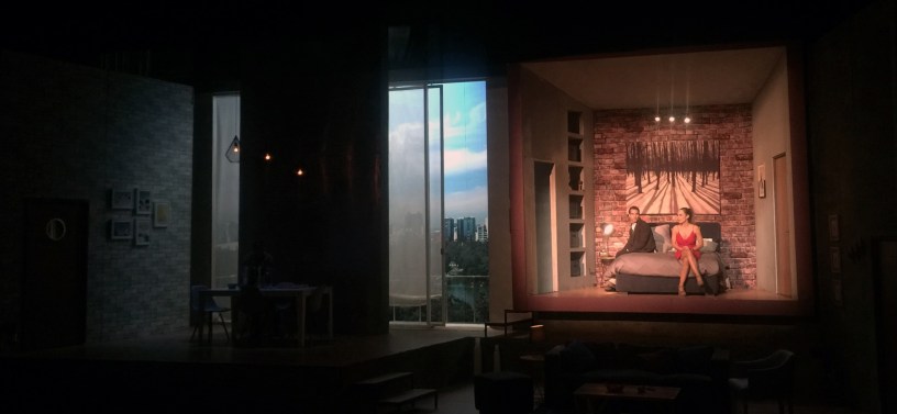 Sí mi amor, lo que tú digas