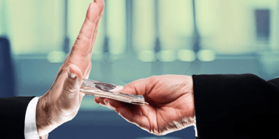 Combate a la corrupción: la cuenta pendiente