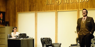 El precio de la integridad