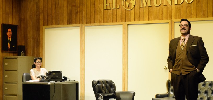 El precio de la integridad