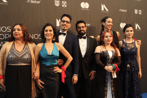 Foto: Michelle Rangel / Frecuencia CEM