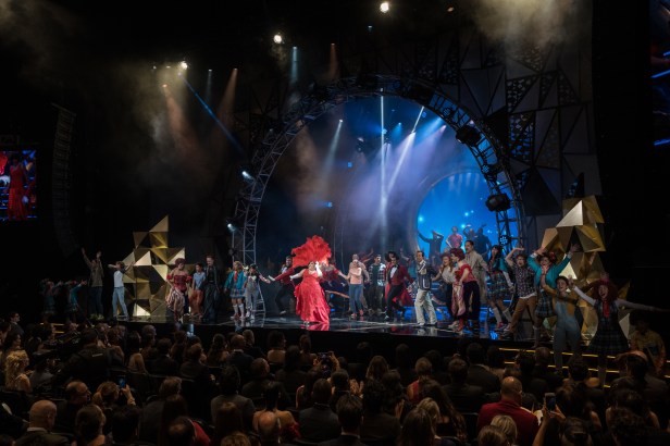 Foto: Academia Metropolitana de Teatro