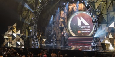 ¡En el teatro, sí podemos!