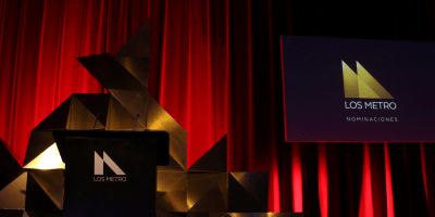 ¡Atención! ésta es... primera llamada