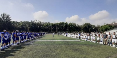 CONADEIP - ONEFA, el kickoff colegial