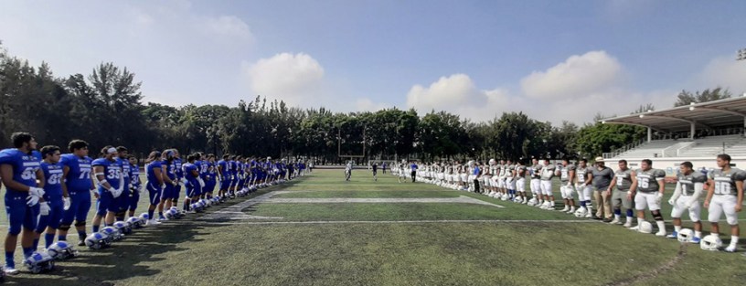 CONADEIP - ONEFA, el kickoff colegial