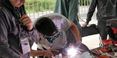 Una guerra muy divertida