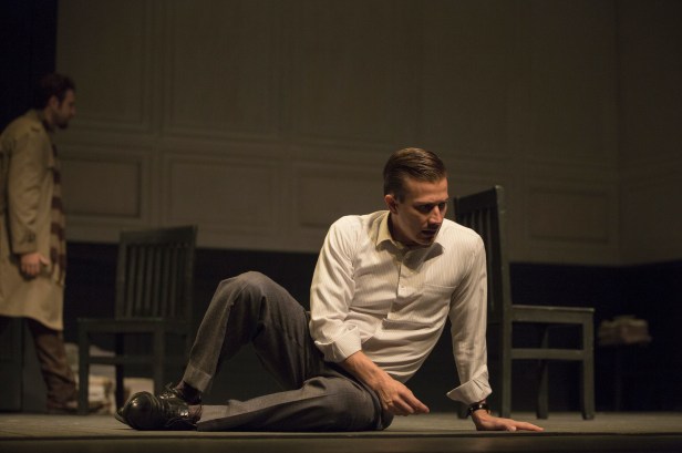 Ángeles en América