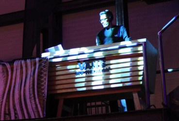 Antonio Reyes Castañeda