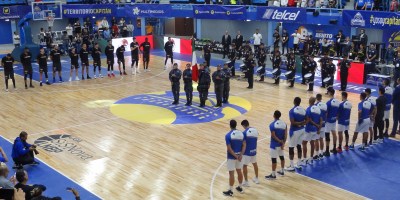 Capitanes con viento en popa