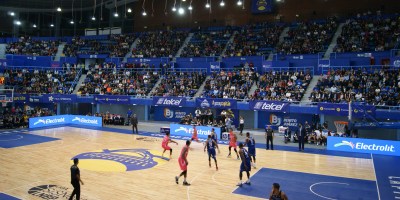 Capitanes, de vuelta en la Ciudad de México