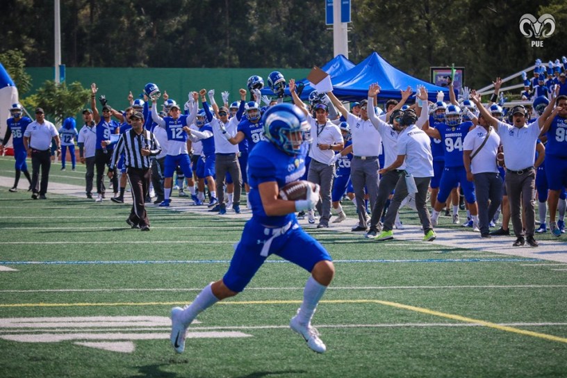 Camino a postemporada