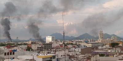 Sinaloa, punto de quiebre