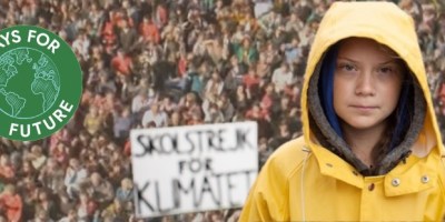 SOS, emergencia climática