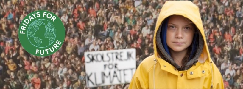 SOS, emergencia climática