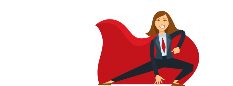 El poder de una chingona