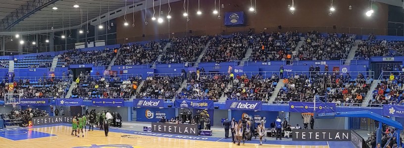 Capitanes y Aguacateros, duelazo en el Juan de la Barrera