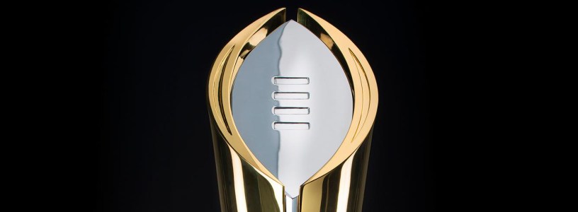 Clemson vs. LSU, por el honor y toda la gloria