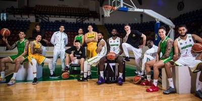 Aguacateros por su primera final de zona en la LNBP