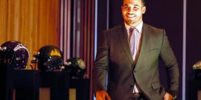 LFA Draft 2020, selecciones de talento