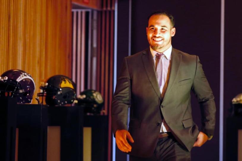 LFA Draft 2020, selecciones de talento