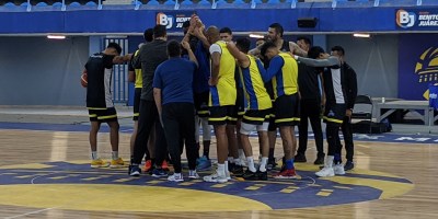 Capitanes se declaran listos para playoffs