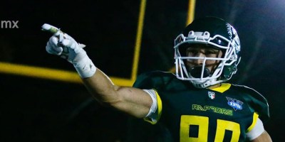 Rumbo al Tazón México V