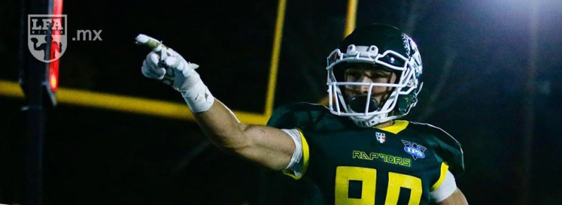 Rumbo al Tazón México V