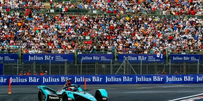 E-Prix Ciudad de México 2020: una carrera electrizante