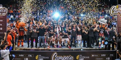 Soles de Mexicali, los reyes de la duela